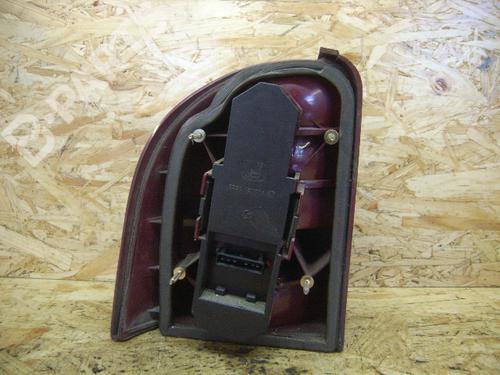 Right taillight FORD MONDEO II Turnier (BNP) 1.6 i | BP5052098C35 