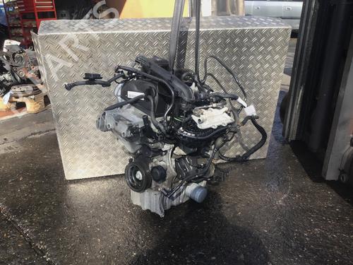 Engine SEAT IBIZA V (KJ1, KJG) 1.0 TSI | BP25017394M1