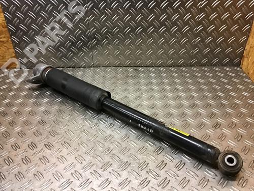 Left rear shock absorber OPEL ASTRA J (P10) 1.4 (68) | BP11373753M18