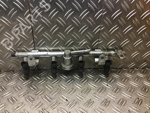Used Injection rail MINI MINI (R50, R53) One (90 hp) 22334854