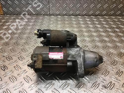 Starter HONDA LOGO (GA) 1.3 (GA3) | BP15898894M8 