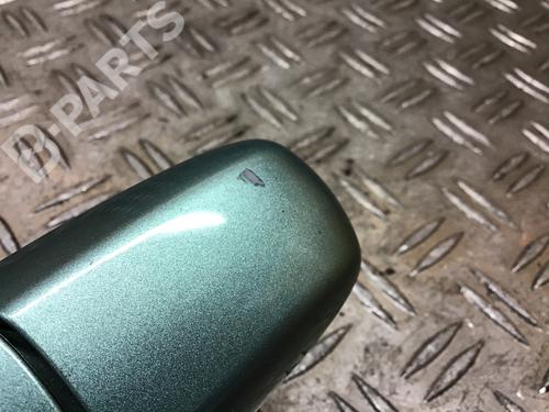 Front right exterior door handle MAZDA 3 (BK) 1.6 (BK14) | BP6991564C129 