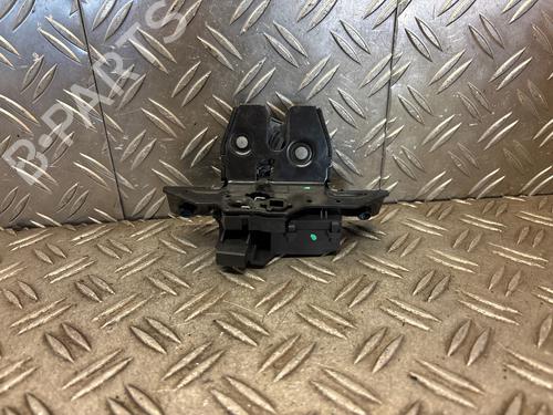 Used Tailgate lock Tailgate lock CHEVROLET AVEO Hatchback (T300) 1.2 (86 hp) 35990813 35990813