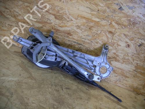 Front wipers mechanism MERCEDES-BENZ CLK (C208) CLK 200 Kompressor (208.344) | BP14693713C83 