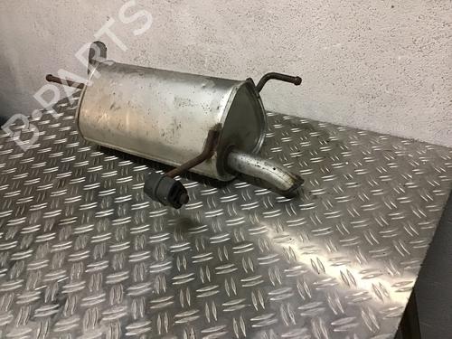 Udstødningssystem OPEL ASTRA H (A04) 1.4 (L48) | BP28059266M121 