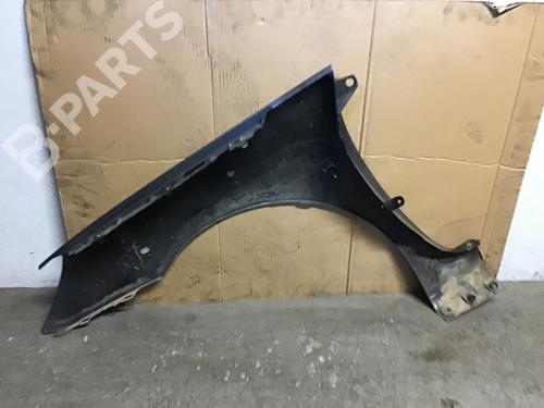 Right front fenders PEUGEOT 307 (3A/C) 1.6 HDi 110 | BP8140566C42 
