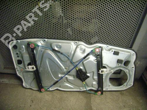 Front right window mechanism FIAT STILO (192_) 1.9 JTD (192_XE1A) | BP5055382C23 