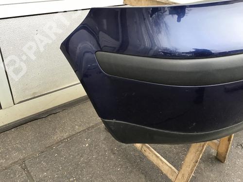 Rear bumper VW GOLF IV (1J1) 1.6 16V | BP9132126C8 