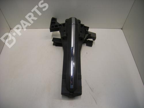Rear left exterior door handle MERCEDES-BENZ A-CLASS (W168) A 190 (168.032, 168.132) | BP5056591C130 