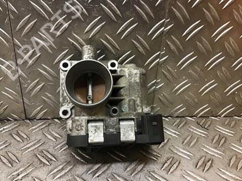 Spjældhus FIAT PANDA (169_) 1.2 (169AXF2A, 169AXF1A) | BP32339288M82