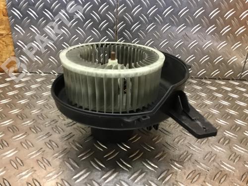 Heater blower motor SKODA FABIA II (542) 1.2 | BP7099076M62 