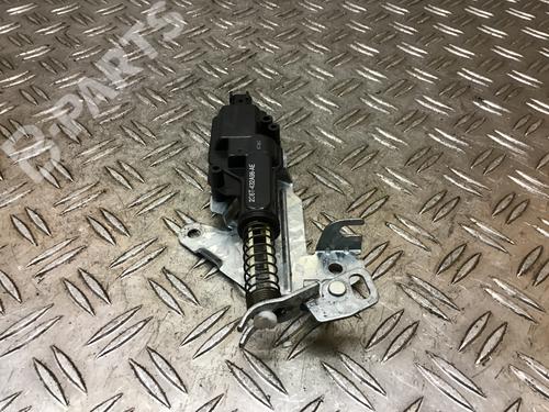 Electronic module FORD FIESTA V (JH_, JD_) 1.4 16V | BP8637993M83 
