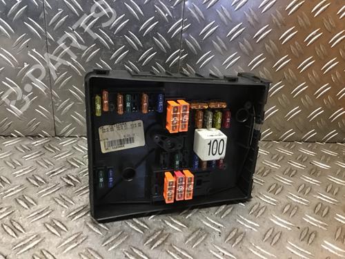 Sikringsdose VW JETTA III (1K2) 2.0 FSI | BP30836587E1