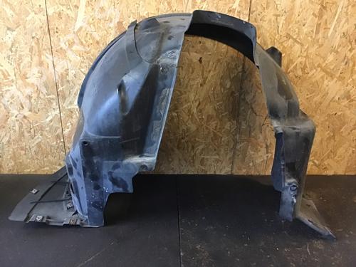 Used Wheel arch BMW 1 (E87) 118 i (143 hp) 31585741