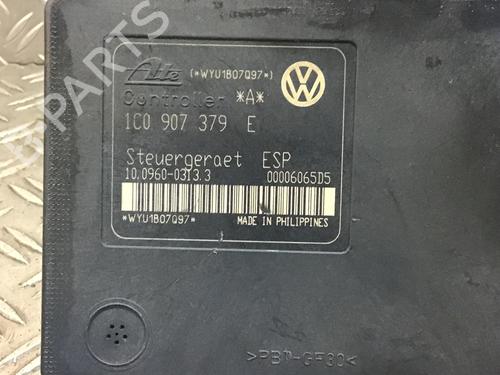 ABS Bremseaggregat VW GOLF IV Variant (1J5) 1.6 | BP27556615M43 