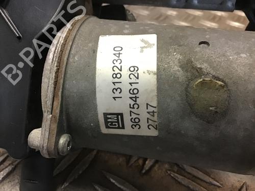 Front wiper motor OPEL CORSA D (S07) 1.2 (L08, L68) | BP37283813M29 - Image 3
