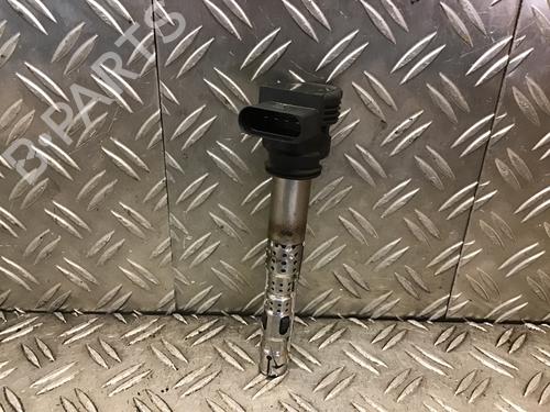 Bobine VW GOLF V (1K1) 2.0 FSI (150 hp) 19140943