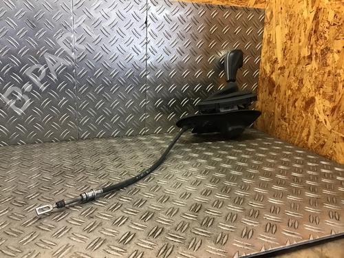 Used Gear lever Gear lever BMW 1 (E87) 120 d (177 hp) 35767727 35767727
