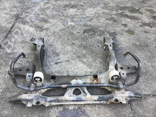 Subframe MERCEDES-BENZ A-CLASS (W169) A 150 (169.031, 169.331) | BP36531884M9 - Image 3