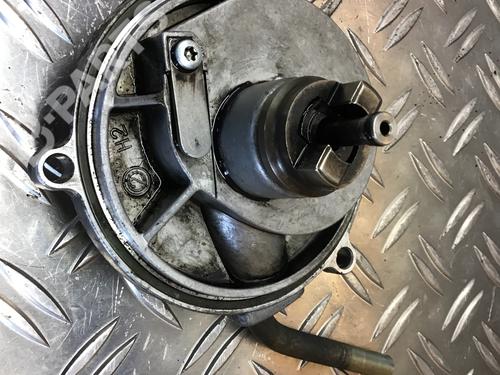 Vacuum pump MERCEDES-BENZ VANEO (414) 1.7 CDI (414.700) | BP5275381M80 