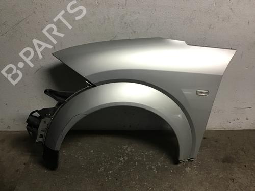 Used Left front fenders AUDI A2 (8Z0) 1.4 (75 hp) 15067458