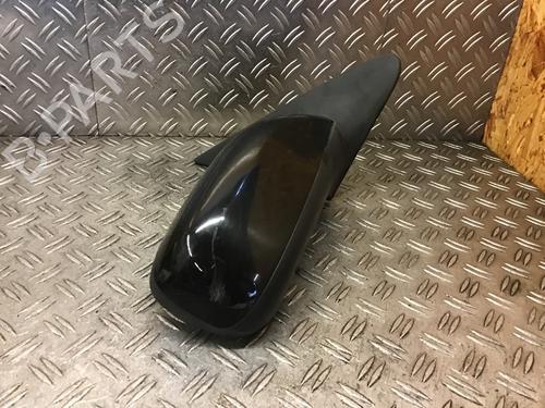 Right mirror RENAULT LAGUNA II Grandtour (KG0/1_) 2.2 dCi (KG0F, KG1N) | BP17468424C27 