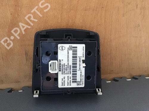 Switch RENAULT SCÉNIC III (JZ0/1_) 1.9 dCi (JZ0J, JZ1J, JZ1K, JZ1S) | BP27702173I30 