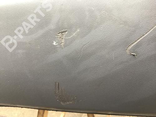 Rear bumper VW CADDY III Box Body/MPV (2KA, 2KH, 2CA, 2CH) 2.0 SDI | BP10638424C8 