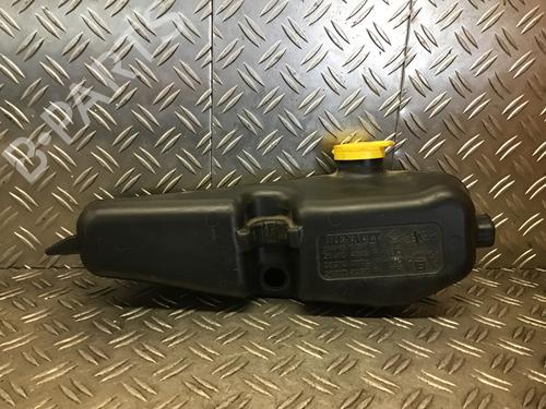Used Windscreen washer tank DACIA SANDERO II 1.0 SCe 75 (B8JC, B8JD, B8NC) (73 hp) 19390786