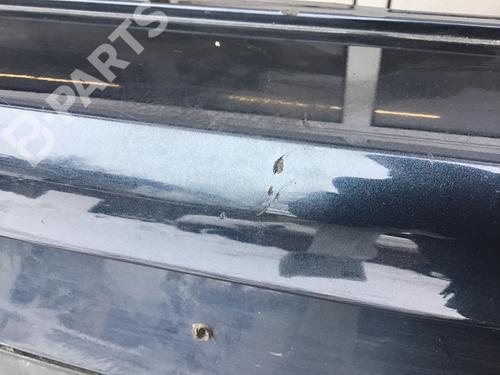 Rear bumper VW GOLF V (1K1) 1.9 TDI | BP11247155C8