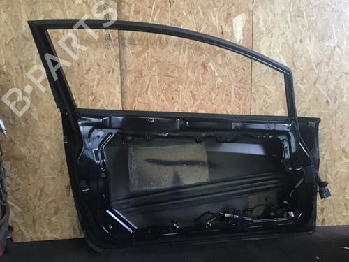 Left front door FORD FIESTA VI (CB1, CCN) 1.0 EcoBoost | BP23868101C2 