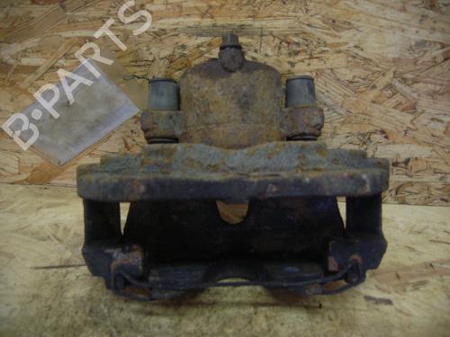 Left front brake caliper OPEL MERIVA A MPV (X03) 1.7 CDTI (E75) | BP14693670M105 