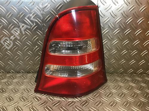 Used Right taillight MERCEDES-BENZ A-CLASS (W168) A 140 (168.031, 168.131) (82 hp) 29467043