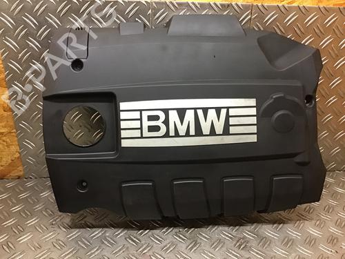 Protezione superiore BMW 1 (E87) 118 i (143 hp) 31257611