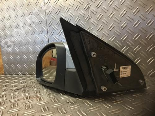 Left mirror OPEL SIGNUM Hatchback (Z03) 3.0 V6 CDTI (F48) | BP27571645C26 