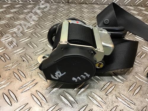 Front right seatbelt MERCEDES-BENZ A-CLASS (W169) A 160 (169.031, 169.331) | BP6968990I25