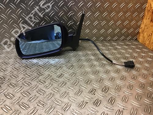Used Left mirror VW GOLF IV (1J1) 1.6 (100 hp) 29287246