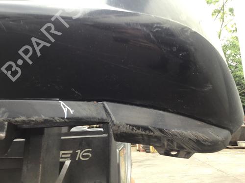 Front bumper MERCEDES-BENZ VITO Bus (W639) 113 CDI (639.701, 639.703, 639.705) | BP28011394C7 
