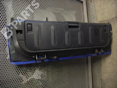 Tailgate CITROËN C2 (JM_) 1.4 | BP5055538C6 