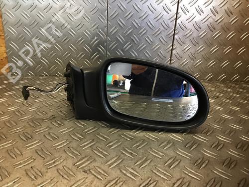 Used Right mirror MERCEDES-BENZ A-CLASS (W168) A 160 (168.033, 168.133) (102 hp) 28690648