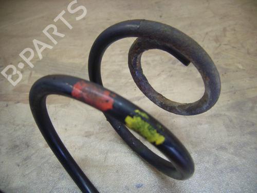 Shock absorber spring FORD FUSION (JU_) 1.6 | BP14694057C152 