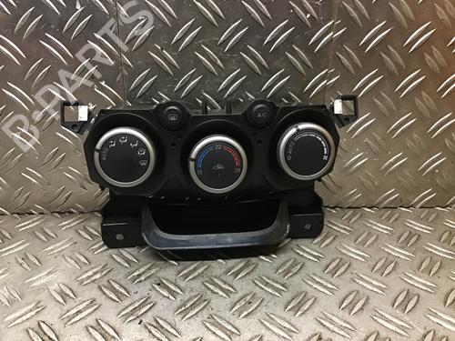 Comando clima MAZDA 2 (DE_, DH_) 1.3 (DE3FS) (75 hp) 32220221