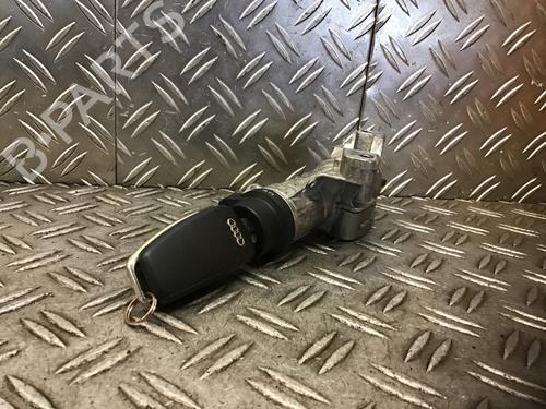 Ignition barrel AUDI A4 B7 Avant (8ED) 1.8 T | BP26183110M48 