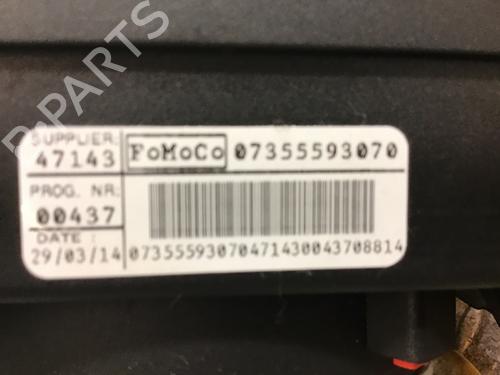 Switch FORD KA (RU8) 1.2 | BP27811736I30 