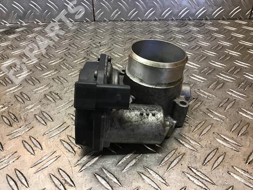 Throttle body AUDI A3 (8P1) 2.0 TFSI quattro | BP7191777M82 