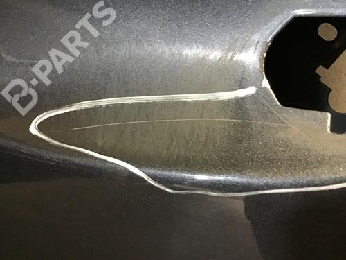 Left rear door MERCEDES-BENZ E-CLASS T-Model (S211) E 320 T CDI 4-matic (211.289) | BP9854400C4 