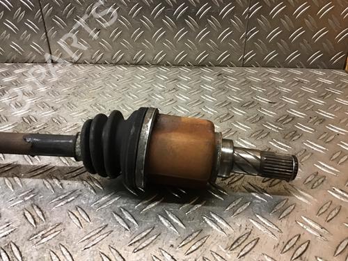 Left front driveshaft NISSAN MICRA III (K12) 1.2 16V | BP16310221M38 