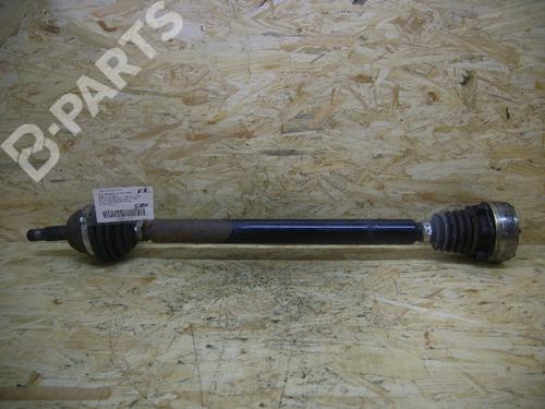 Used Right front driveshaft VW POLO III (6N1) 50 1.0 (50 hp) 5051023