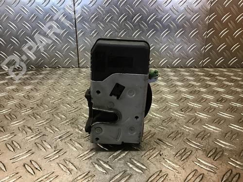 Used Front right lock OPEL CORSA C (X01) 1.4 (F08, F68) (90 hp) 10065530
