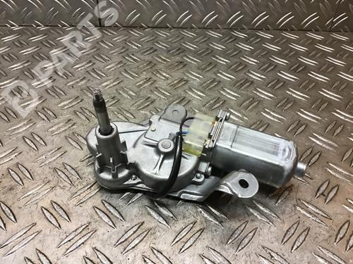Used Rear wiper motor MAZDA 5 (CR) 2.0 (CREW) (146 hp) 7001759